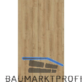 HARO DISANO Blue Line Landhausdiele Eiche hell, rustikal