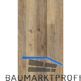 HARO DISANO Blue Line Landhausdiele Eiche graubraun, lebhaft