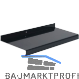 Au�enfensterbank Standard 25, Aluminium RAL 7016 Anthrazitgrau, 50 mm