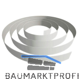 Laminatstreifen wei�