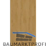 LICO Vinylboden HDF Eco Line, Buche Natur, 9,5 mm