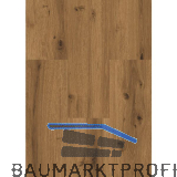 LICO Vinylboden HDF Eco Trends, Royaleiche Synchro, 9,8 mm