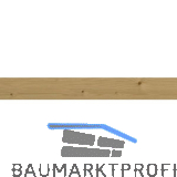 LICO Sockelleiste Vinyl HDF, Tanne, 18/45