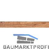 LICO Sockelleiste HDF Kork, Comprido Natur, 18/45