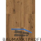 LICO Vinylboden Hydro Wood Eco Trends, Royaleiche Synchro, 9,8 mm