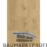 LICO Vinylboden Hydro Wood Star Line, Cognaceiche Hell Synchro, 10 mm