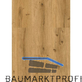 LICO Vinylboden Hydro Rigid Mega Trends, Natureiche Synchro XL, 5,5 mm