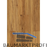 LICO Vinylboden Hydro Rigid Mega Line, Herbsteiche XL, 5,5 mm