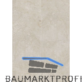 LICO Vinylboden Klebesheets Object XL Stone, Monte Sasso Creme, 2,5 mm