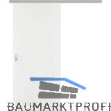 SOLIDO Donau G-TEC Norm Schiebet�re Set Weiss TBA 720/2070 mm