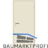 SOLIDO Donau G-TEC Normt�re LiveSimple VB RE TBA 700/2030 mm