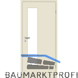 SOLIDO Donau G-TEC Normt�re LiveSimple GL/EN-S LI TBA 800/2030 mm