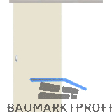 SOLIDO Donau G-TEC Norm Schiebet�re Set LiveSimple TBA 720/2070 mm