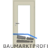 SOLIDO Donau G-TEC Normt�re FeelJade GL/A LI TBA 900/2030 mm