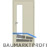 SOLIDO Donau G-TEC Normt�re Feeljade GL/EN-S LI TBA 800/2030 mm