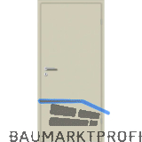 SOLIDO Donau G-TEC� Normt�re PLUS FeelJade VB RE TBA 800/2030 mm