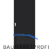 SOLIDO Donau G-TEC Norm Schiebet�re Schwarz TBA 1020/2070 mm