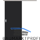 SOLIDO Donau G-TEC Norm Schiebet�re Set Schwarz TBA 720/2070 mm