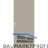 SOLIDO Donau G-TEC Norm Schiebet�re Seidengrau TBA 1020/2070 mm