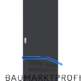 SOLIDO Donau G-TEC Norm Schiebet�re Anthrazit TBA 720/2070 mm