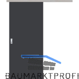 SOLIDO Donau G-TEC Norm Schiebet�re Set Anthrazit TBA 820/2070 mm