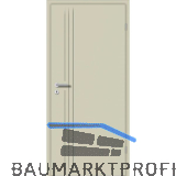 SOLIDO Donau G-TEC Blackline 3S FeeJade VB LI TBA 750/2030 mm