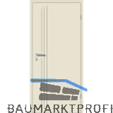 SOLIDO Donau G-TEC Blackline PLUS 3S LiveSimple VB LI TBA 950/2030 mm