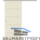 SOLIDO Donau G-TEC Blackline Schiebet�re Set Q LiveSimple TBA 820/2070 mm