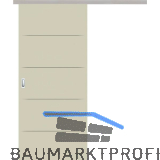 SOLIDO Donau G-TEC Blackline Schiebet�re Set Q FeelJade TBA 820/2070 mm