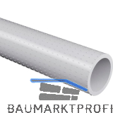 EXTE Rohrspreize PE mit aufgerauter Oberfl�che f�r Spannstahl DM 20 mm