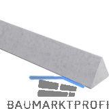 EXTE Abstandhalter BD Beton - Dreikant, H�he 25 mm