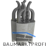 EXTE Gie�betonabstandhalter 40 mm