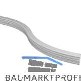 EXTE Abstandhalter BS Beton - Schlange, H�he 55 mm, L�nge 800 mm