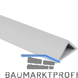 EXTE Dreikantleiste ohne Nagelfahne 20 mm