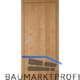 DANA Euroba Innent�re Landeiche lackiert VB Links TBA 950/2030 mm