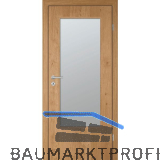 DANA Euroba Innent�re Landeiche lackiert GL Rechts TBA 750/2030 mm