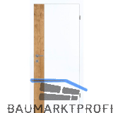 DANA Meteor S Innent�re wei� lackiert / Landeiche VB Rechts TBA 800/2030 mm