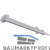 EXTE Plattennagel 150 mm