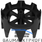 EXTE Schalungsanschlag ohne Nagel