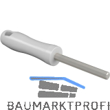 EXTE Einschlaghilfe f�r Dichtstopfen