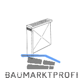 Brandschutzeinheit Nachtr�glich 10 cm zu LM