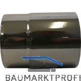 LOHBERGER Rauchrohr 150 mm / � 120 mm