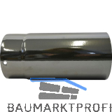 LOHBERGER Rauchrohr 250 mm / � 120 mm