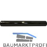 LOHBERGER Rauchrohr 1000 mm / � 120 mm