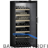 LIEBHERR Stand-Weink�hlschrank WSbli 7731, H�he 2044 mm