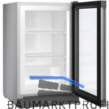 LIEBHERR Stand-Gefrierschrank mit Glast�r F 913, 816 mm