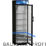 LIEBHERR Stand-Getr�nkek�hlschrank FKDv 4213 Schwarz 2010 mm