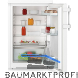 LIEBHERR Stand-K�hlschrank Rd 1400 Wei�