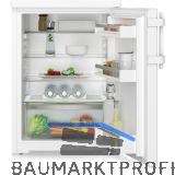 LIEBHERR Stand-K�hlschrank Rci 1620 Wei�
