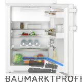 LIEBHERR Stand-K�hlschrank Rci 1621 mit Gefrierfach Wei�